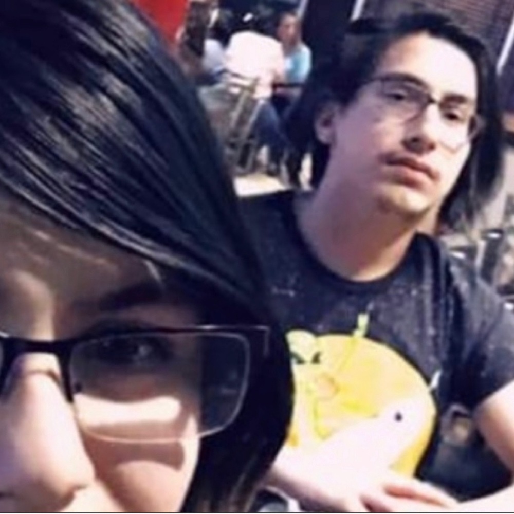 Meet your Posher, Monica